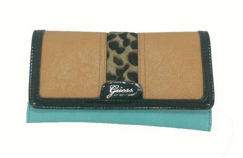 Guess Tasya Wallet