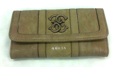 Guess Wallet Chesca Multi Clutch