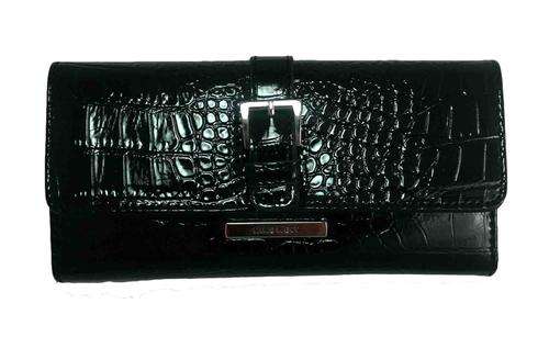 Nine West Crackle Wallet