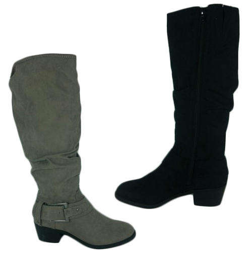 Nine & Co by Nine West Nommy Boots