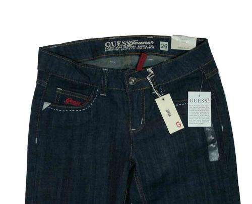 Guess Diva Jeans Sizes: 30 32 35