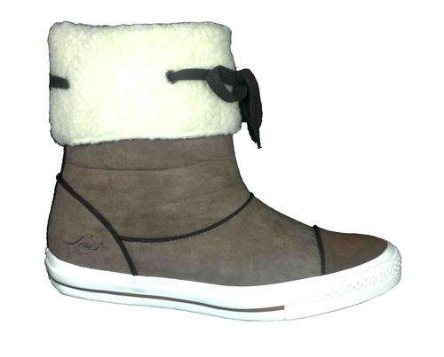 Levis Halle Chocolate Size 3/4/5/6/7/8