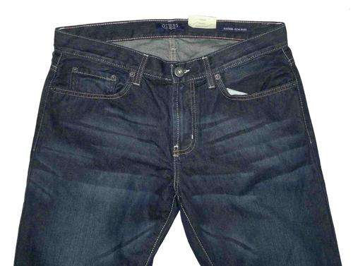 Guess Men's Bootleg Jeans - Sale!!!