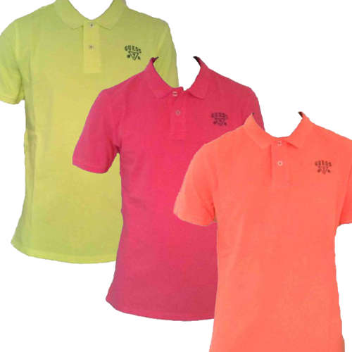 Guess Men's Spring T-Shirts