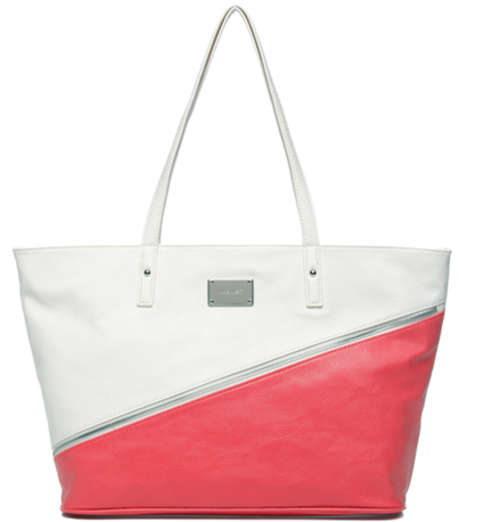Nine West Block Out Tote