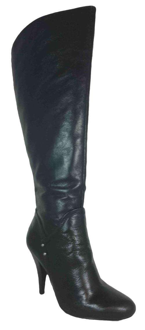 Nine West Truman Boots Size 8