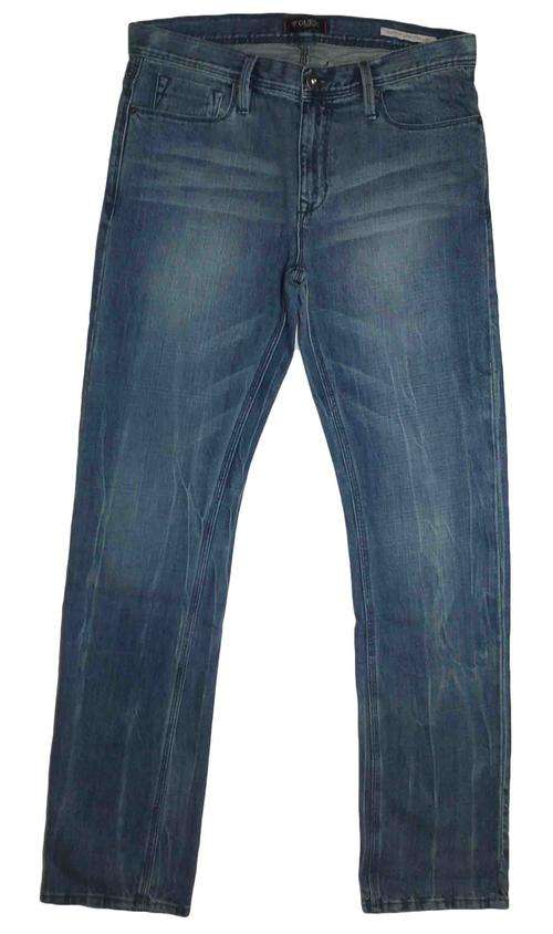 Guess Lincoln Jeans Sizes:34/36