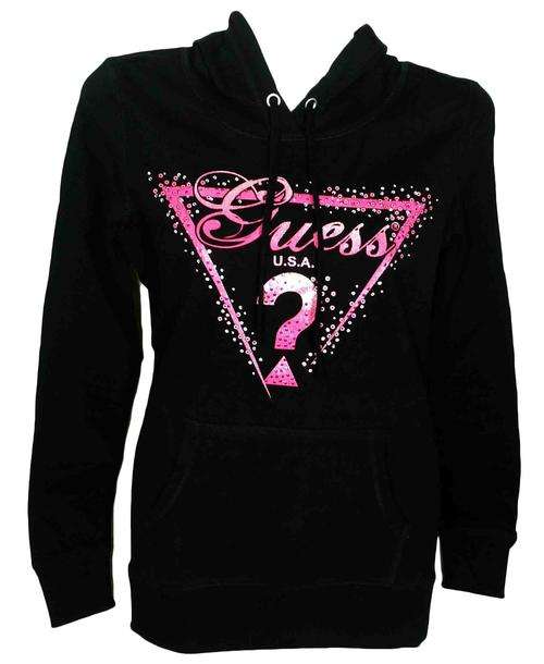 Guess Hoodies Small