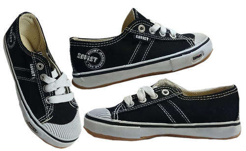 Soviet Broadway Sneakers for Girls | Save 40%