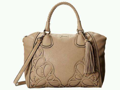 Guess Trixia Uptown Satchel