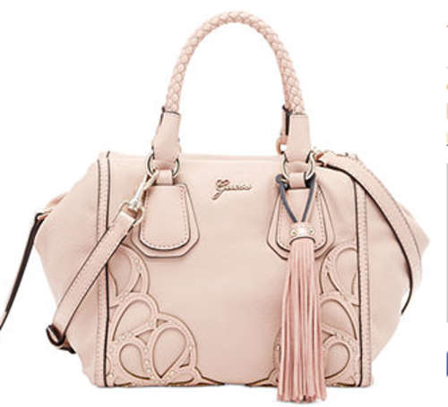 Guess Trixia Small Satchel