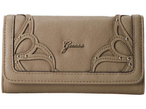 Guess Wallet Trixia