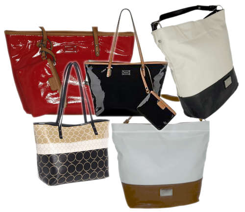 NINE WEST Bags | 5 Options to Choose from