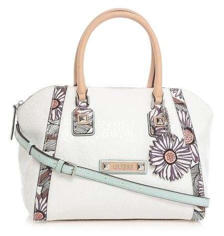 Guess Lieto Uptown Satchel