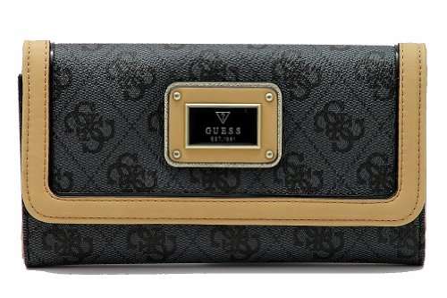 Guess Wallet Logo Remix