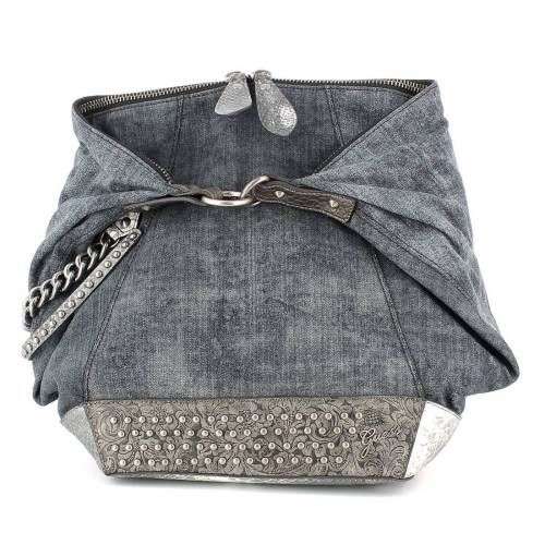 Guess Bandit Blues Convertible Backpack