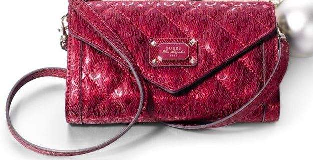 Guess Juliet  cross-body