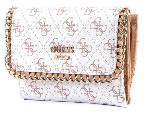 Guess Wallet Confidential Chain