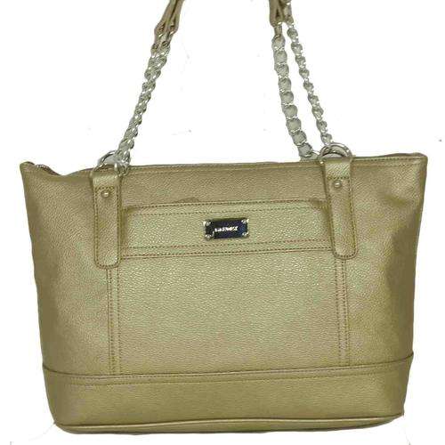 Nine West Block Out Gold