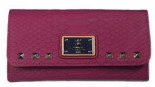 Guess Wallet Rosy