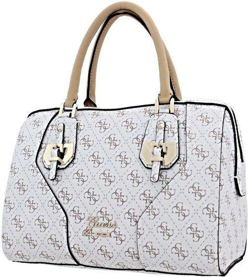 Guess Confidential Satchel