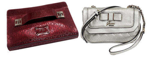 Guess Crossbody & Clutch Ladies Bags