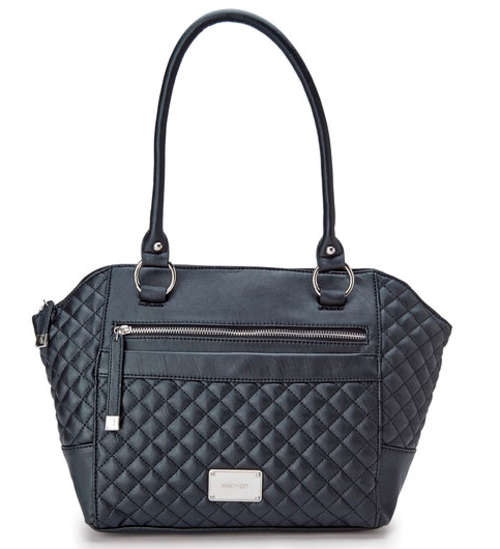 Nine West Grand stand