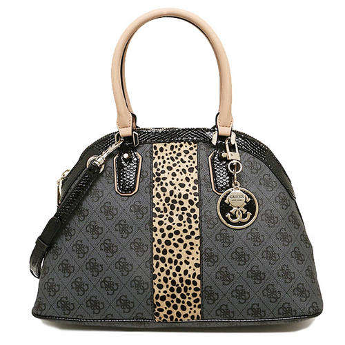 Guess Cheatin Heart Dome Satchel
