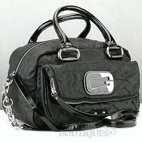 ***100% A U T H E N T I C ***  Guess Handbag