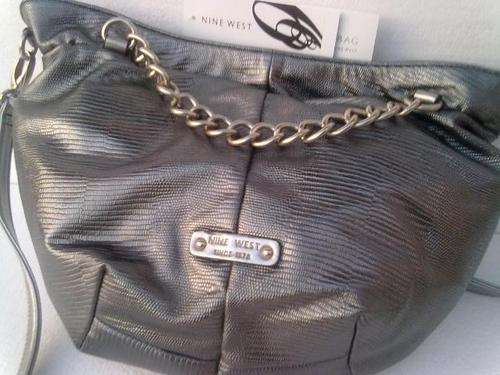 Nine West Handbag 100% Authentic