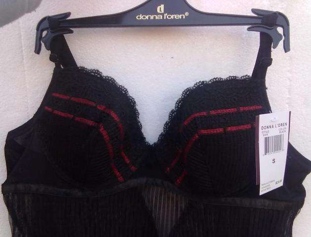 Donna Loren (Designed in France) S/M/L/XL