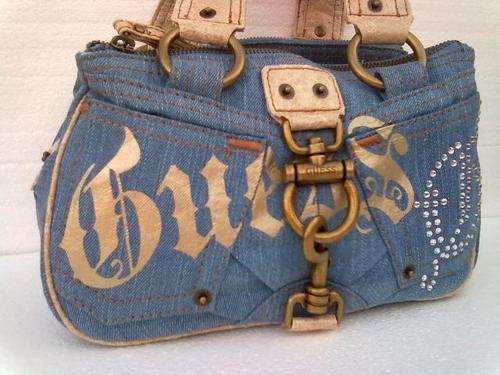 ***100% A U T H E N T I C ***  Guess Handbag Retails R799