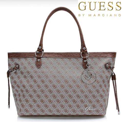 ***100% A U T H E N T I C ***  Guess Handbag
