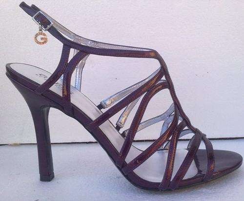 100% Authentic Guess Sandal Size4/6/7 Retails R1 499