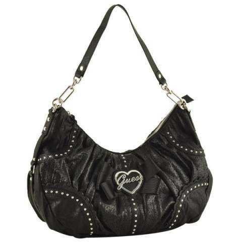 ***100% A U T H E N T I C ***  Guess Handbag