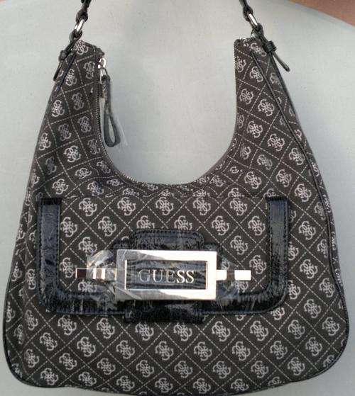 ***100% A U T H E N T I C ***  Guess Handbag