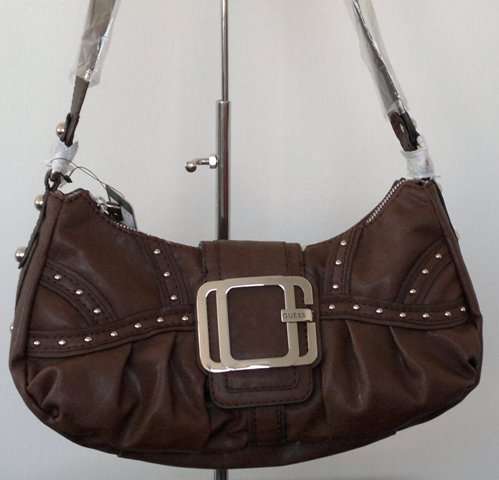 ***100% A U T H E N T I C ***  Guess Handbag