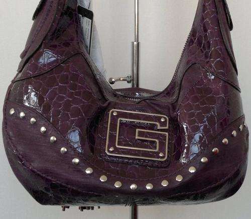 ***100% A U T H E N T I C ***  Guess Handbag