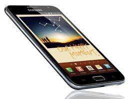 DEMO SAMSUNG GALAXY NOTE LOCAL STOCK