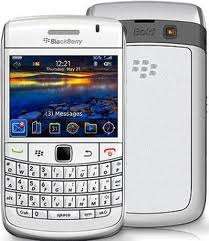 BRAND NEW BlackBerry Bold 9700 WHITE