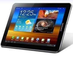 BRAND NEW SAMSUNG GALAXY TAB P6200 16GB WITH 3G AND WIFI! LOCAL STOCK