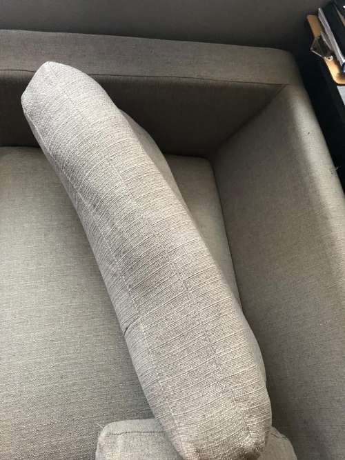 Jazz Corner Unit/ L Shapes Couch