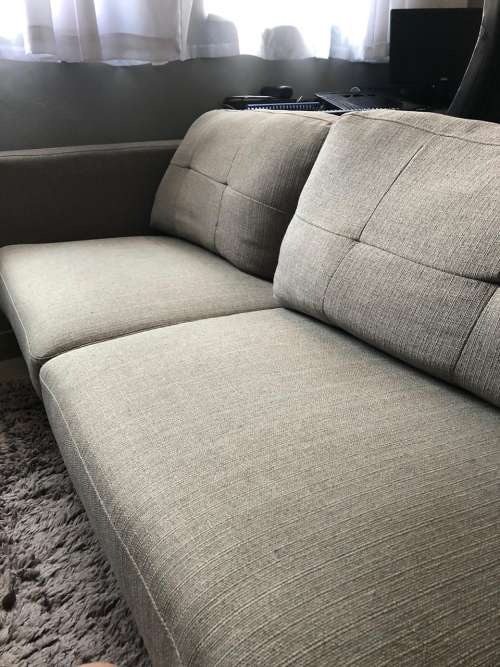 Jazz Corner Unit/ L Shapes Couch