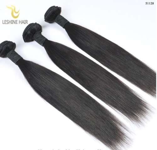 100% Virgin Brazillian Hair extension