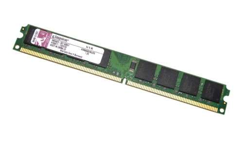 *Like New* Kingston DDR2 Desktop RAM