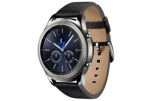 Samsung Gear S3 Classic