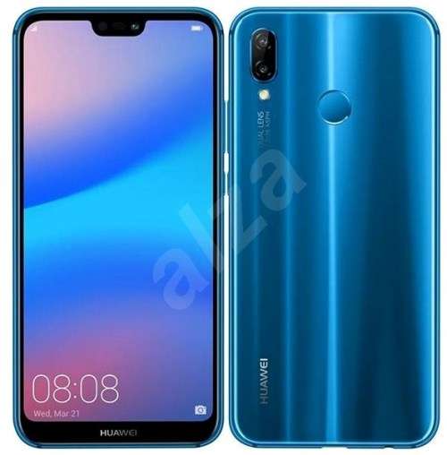 Huawei P20 Lite (Blue)