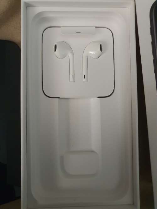 Iphone XR 64GB Black