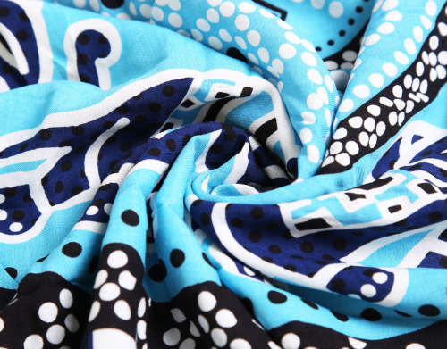 MANDALA - YOGA MAT - BOHO DECOR - BEACH THROW - TOWEL - SHAWL - WALL HANGING TAPESTRY