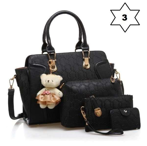 HANDBAGS/HANDBAG/WOMENS HANDBAGS/HANDBAG SET